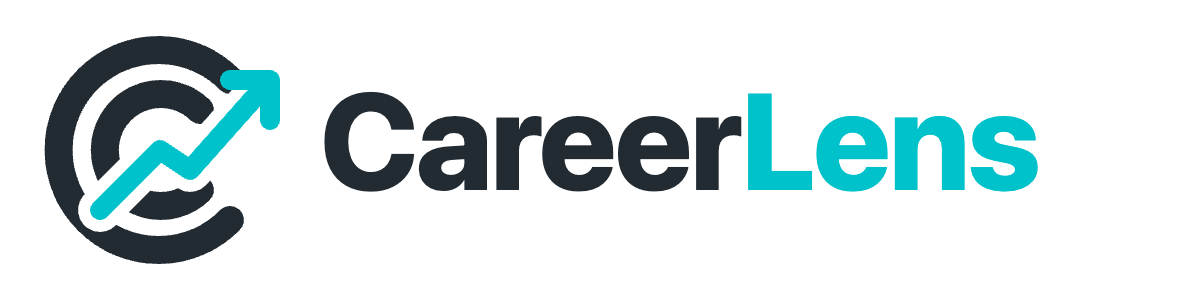 CareerLens Logo